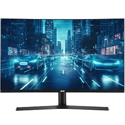 Монітор 31.5" 2E GAMING G3223B Curved QHD VA 165Hz (2E-G3223B-01.UA)