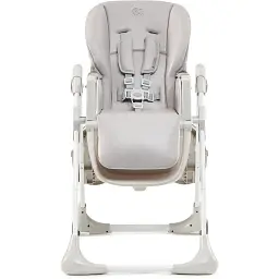 Стільчик для годування Kinderkraft Yummy Grey (KKKYUMMGRY0000) - мініатюра 4