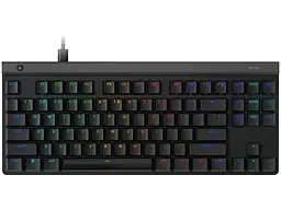 Клавіатура Logitech G515 TKL Black (920-012872)