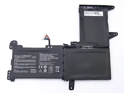 Акумулятор B31N1637 для Asus VivoBook X510UA, X510UQ, S510UA, S510UN (11.52V 3653 mAh 42Wh) ORIGINAL - мініатюра 2