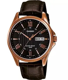 Годинник Casio MTP-1384L-1AVEF
