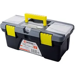 Ящик для інструментів переносний Intertool BX-0312 12"