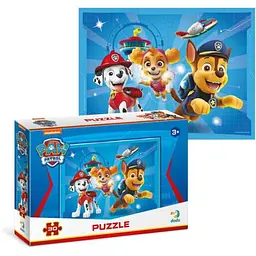 Пазли DODO 30ел. Paw Patrol
