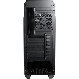 Корпус Cougar MX331 Mesh-X 385NC20.0001 Black [101598] - мініатюра 4