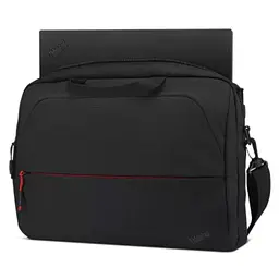 Сумка для ноутбука Lenovo 16" Essential Topload, Eco (4X41C12469) - мініатюра 2