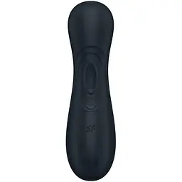Вакуумний кліторальний стимулятор Satisfyer Pro 2 Generation 3 with Liquid Air - мініатюра 6