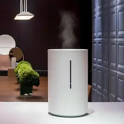 Зволожувач повітря Xiaomi SmartMi Humidifier CJJSQ01ZM - мініатюра 4