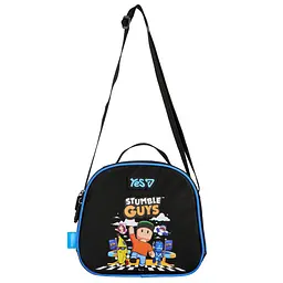 Сумка для ланчу Yes LB-01 Stumble Guys (550605) - мініатюра 3