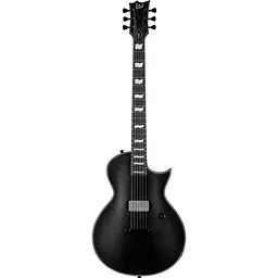 Електрогітара LTD EC-201 Black Satin [129565]