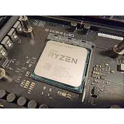 Процесор AMD Ryzen 7 5700X [100-100000926WOF] [77531] - мініатюра 3