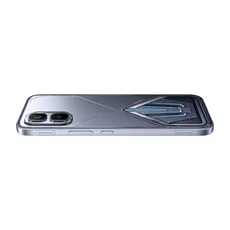 Смартфон Infinix GT 50 Pro X6891 12/256GB Silver Glacier - мініатюра 5