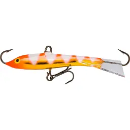 Балансир Rapala Jigging Rap W3 30mm 6.0g GZFR
