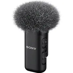 Мікрофонна радіосистема Sony ECM-W3S (ECMW3S.CE7) [124053] - мініатюра 3