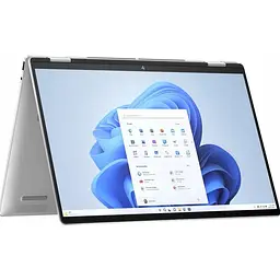 Ноутбук 2in1 HP Envy x360, Ultra 5 125U, 16GB, 1TB, IPS, 1920x1200 - мініатюра 14
