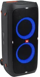 Акустична система JBL PartyBox 310 Black (JBLPARTYBOX310EP)