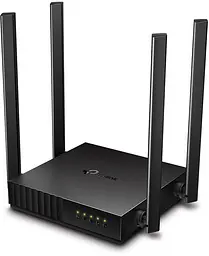 Бездротовий маршрутизатор TP-Link Archer C54 (6639165) - мініатюра 4