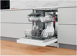 Посудомийна машина Whirlpool W2F HD624 (6978835) - мініатюра 3