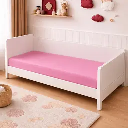 Дитяча постільна білизна LITTLE KIDS Poplin Line та Tristan (2200012787205) - мініатюра 3