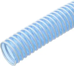 Шланг гофра всмоктувальний Evci Plastik армований d 32 мм 25 м 30412 - мініатюра 2