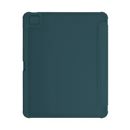 Чехол ArmorStandart Y-Type PEN для iPad Pro 13 2025/2024 Pine Green - миниатюра 2