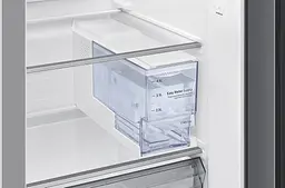 Холодильник SBS Samsung RS80F65K2TUA - мініатюра 10