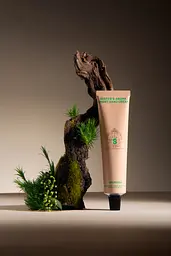 Уцінка. Крем для рук Sister`s Aroma Body care Аюрведа 30 мл (4820227784417) - мініатюра 4