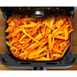 Мультипіч Tefal Easy Fry Mega EY855BE0 [126960] - мініатюра 5