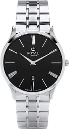 Годинник Royal London Merton 41426-06
