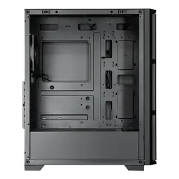 Корпус для ПК Chieftec Pro Midi TG (AS-02B-TG-OP) - мініатюра 5