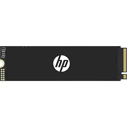 SSD накопичувач HP FX900 Plus 512GB [7F616AA] [142807] - мініатюра 3