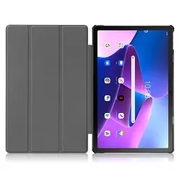 Чохол Lenovo Tab M10 Plus 3rd gen TB-125 TB-128 HardPrinted з малюнком Фея - мініатюра 3