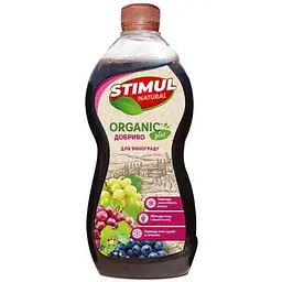 Добриво органічне для винограду STIMUL NATURAL 310мл