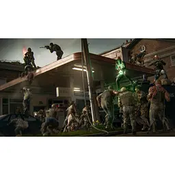 Ключ активації Microsoft Call of Duty: Black Ops 6 - Cross-Gen Bundle для Xbox One/Series S/X - мініатюра 8