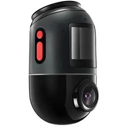 Відеореєстратор Xiaomi 70mai Dash Cam Omni 32 GB чорний