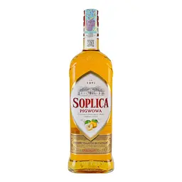 Лікер Soplica Quince 26% 0.5 л