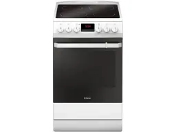 Плита электрическая Hansa FCCW58277