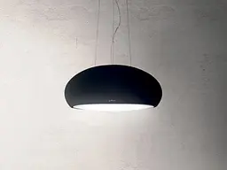 Витяжка Elica SEASHELL BL/F/80 - мініатюра 2