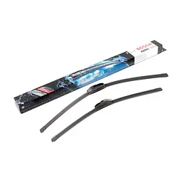 Щітка склоочисника Bosch 3 397 007 392 - мініатюра 2