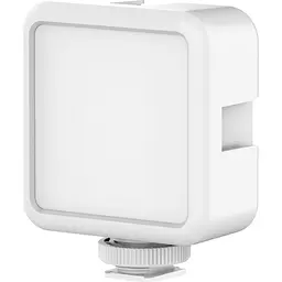 Накамерне світло Ulanzi VL49 White (UV-2215) [121835] - мініатюра 2