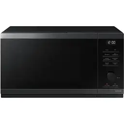 Мікрохвильова піч з грилем Samsung MG23DG4524AGUA