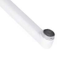 Змішувач для ванни Brinex 36W 005 довгий (k35) (BRIN36W005) - мініатюра 2