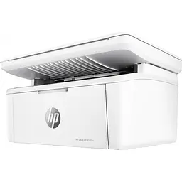 БФП HP LaserJet M140w + Wi-Fi (7MD72F) [114397] - мініатюра 3
