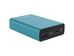 Внешний аккумулятор (Power Bank) Imoshion Mini 33W 20000mAh Green (8721064088194)