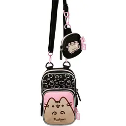 Сумка через плече Yes CBK-3 My Pusheen (550571) - мініатюра 2
