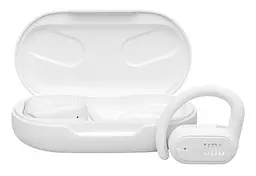 Бездротові навушники JBL Soundgear Sense JBLSENSELITEWHT White