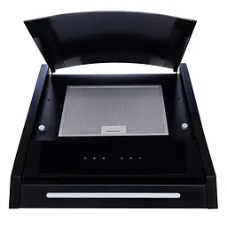 Витяжка декоративна похила WEILOR PDS 62302 BL 1100 LS Motion - мініатюра 6