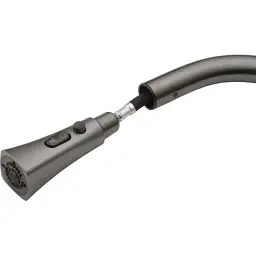 Змішувач Kroner KRP Makon-GRP030-T (CV033865) - мініатюра 5