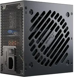 Блок живлення Seasonic Core GX 650W ATX 3.1 80+ Gold (CORE GX-650-ATX31) - мініатюра 4