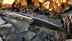 Ніж складаний Ruike P135-SF - мініатюра 8