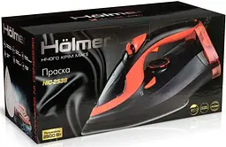 Праска Holmer чорно-червона (HIТ-2538) - мініатюра 9